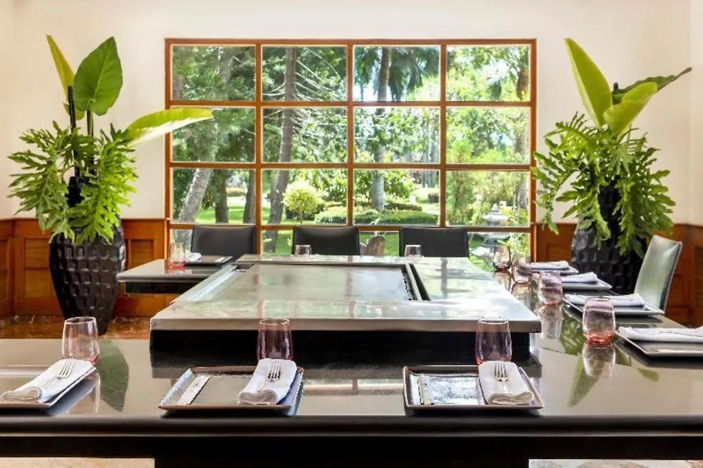 ***** Hotel The Reserve At Paradisus Punta Cana Dominicaanse Republiek