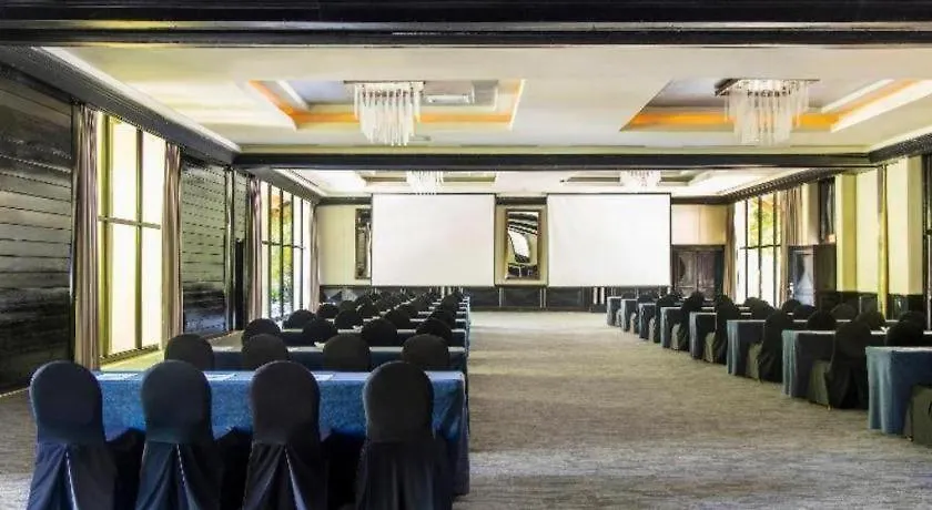 ***** Hotel The Reserve At Paradisus Punta Cana Dominicaanse Republiek