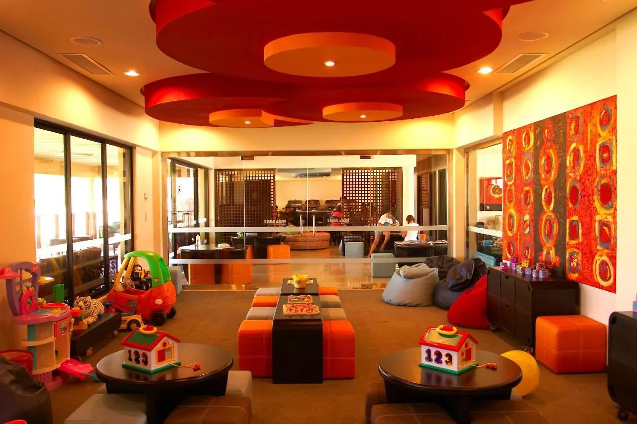 Hotel The Reserve At Paradisus Punta Cana