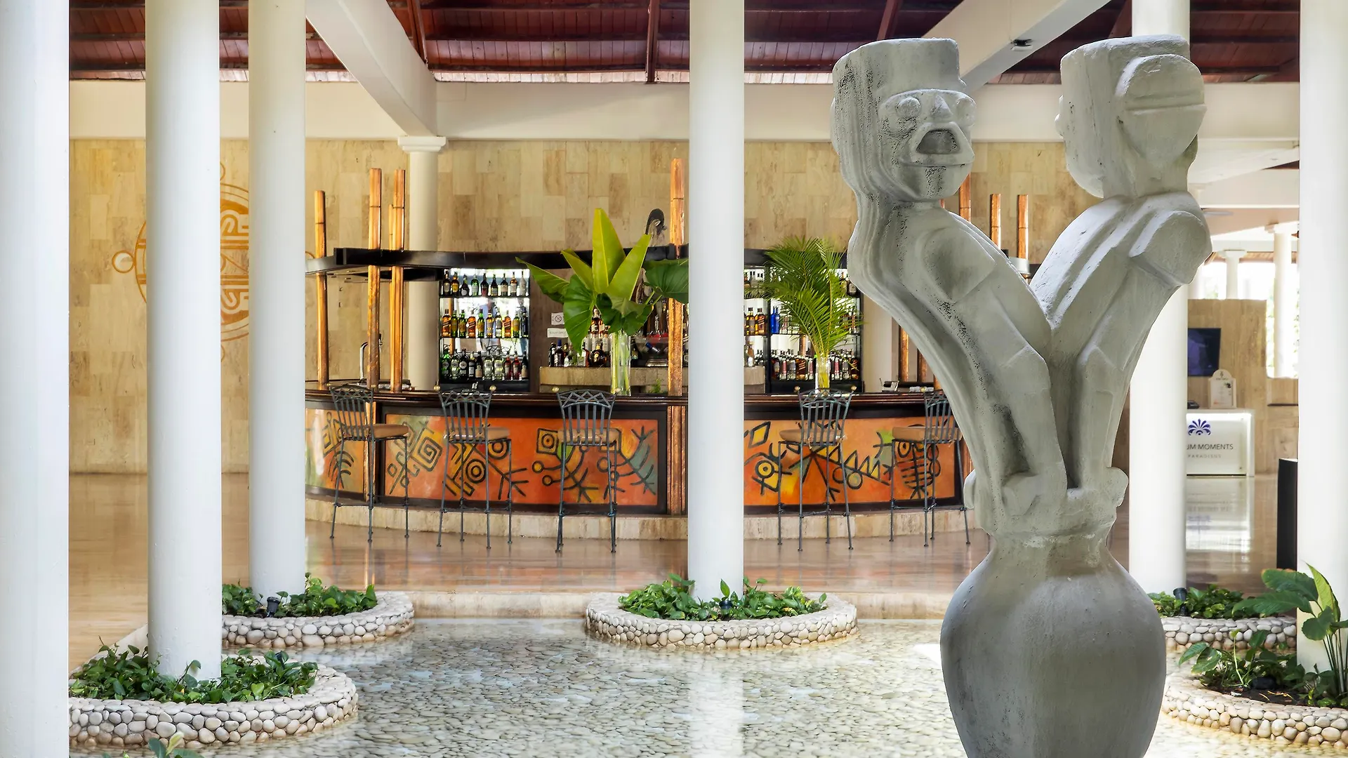 The Reserve At Paradisus Punta Cana