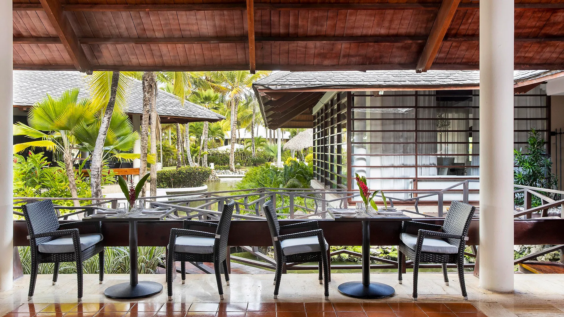 Hotel The Reserve At Paradisus Punta Cana