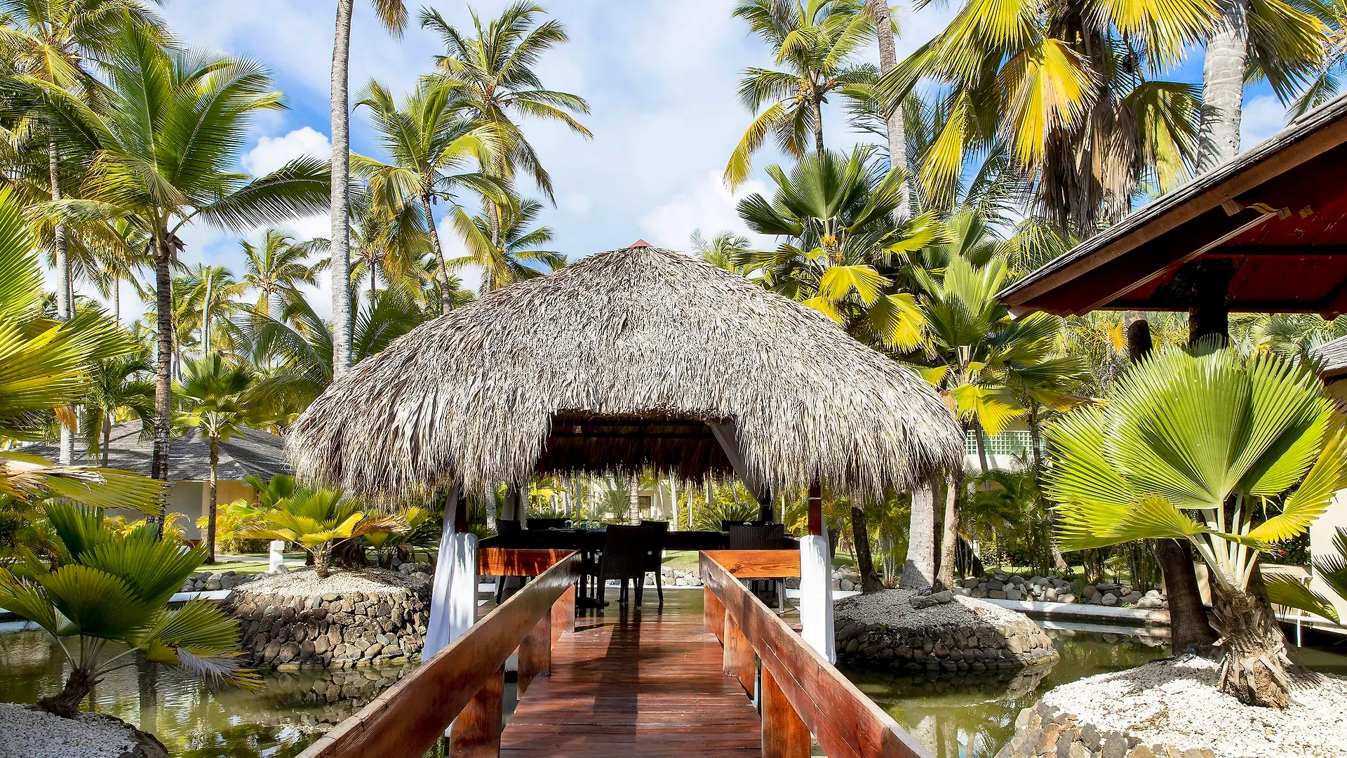 The Reserve At Paradisus Punta Cana Dominican Republic