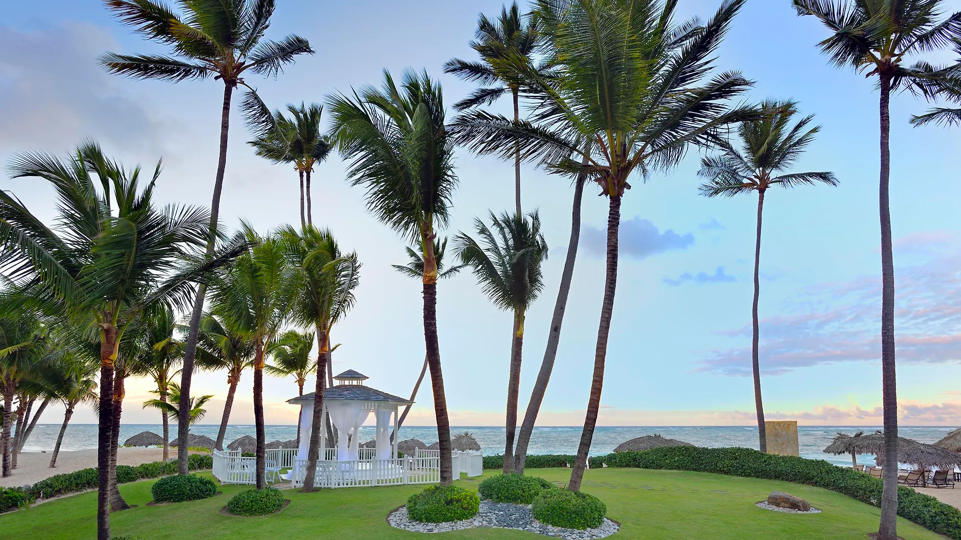 The Reserve At Paradisus Punta Cana Hotel