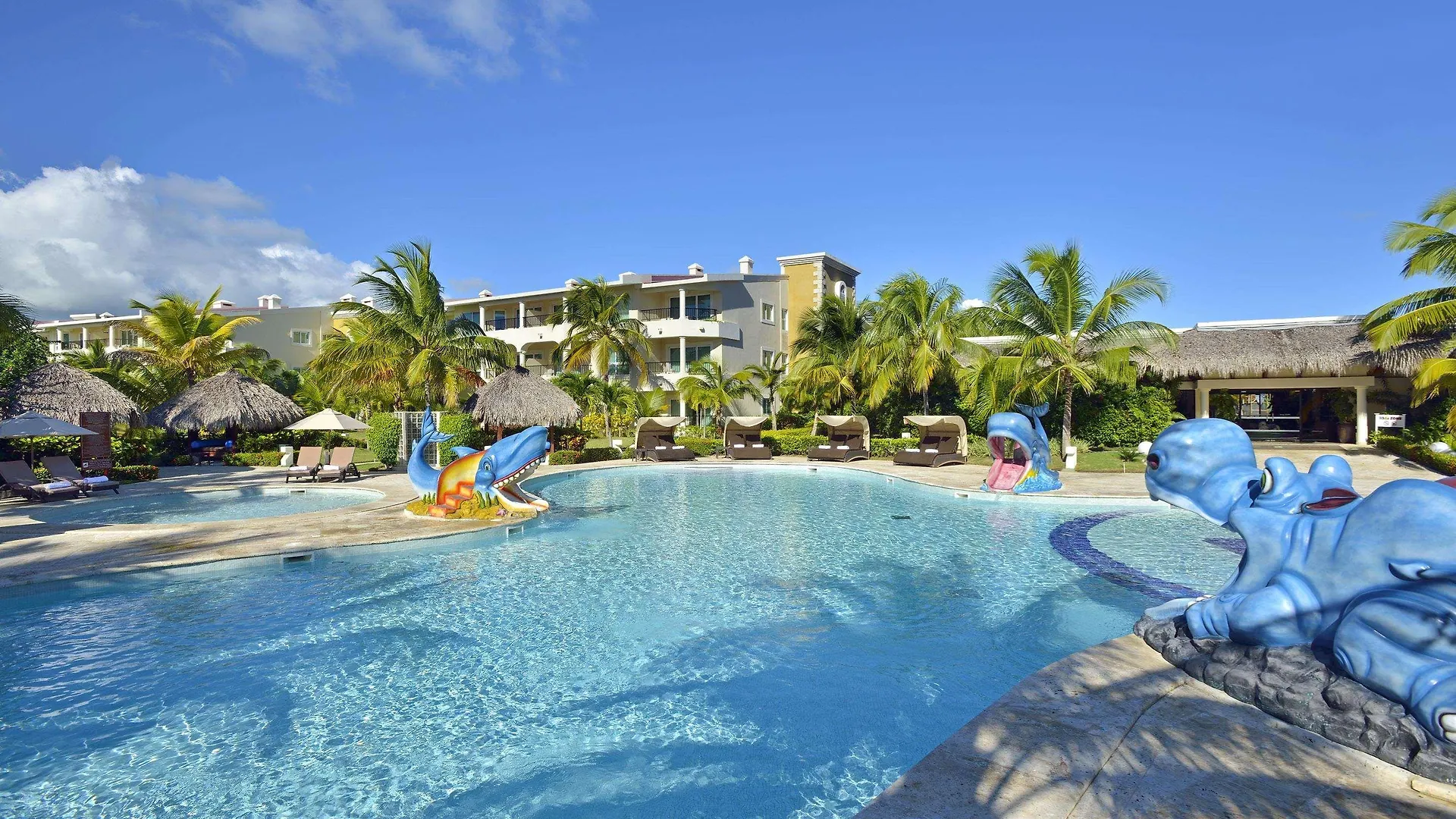 The Reserve At Paradisus Punta Cana Hotel