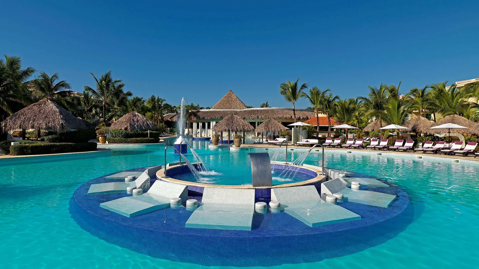 The Reserve At Paradisus Punta Cana Dominican Republic