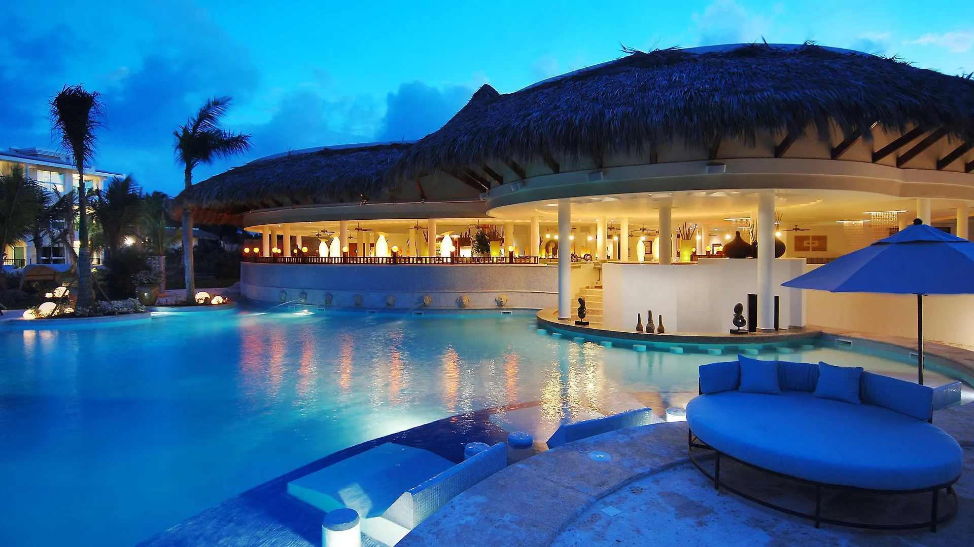 The Reserve At Paradisus Punta Cana