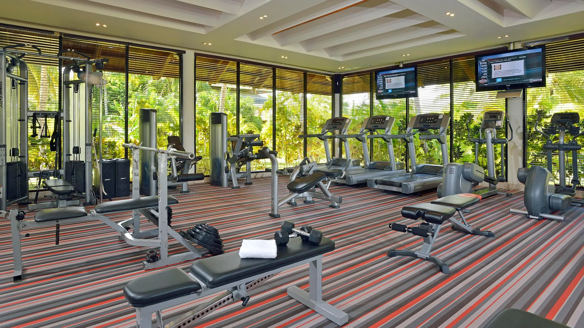 Hotel The Reserve At Paradisus Punta Cana