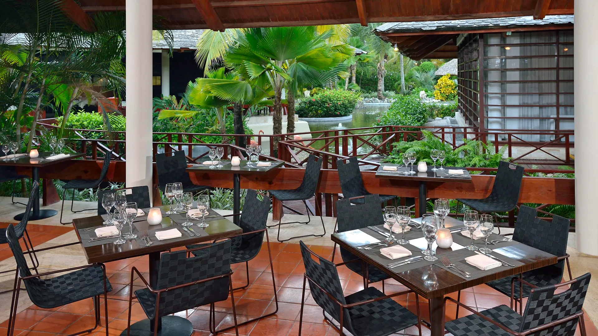 The Reserve At Paradisus Punta Cana Hotel