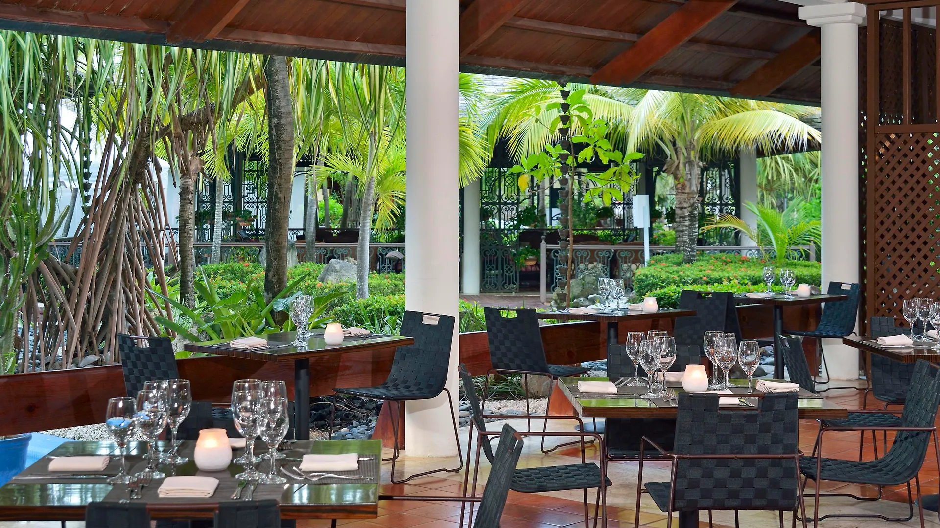 The Reserve At Paradisus Punta Cana 5*,