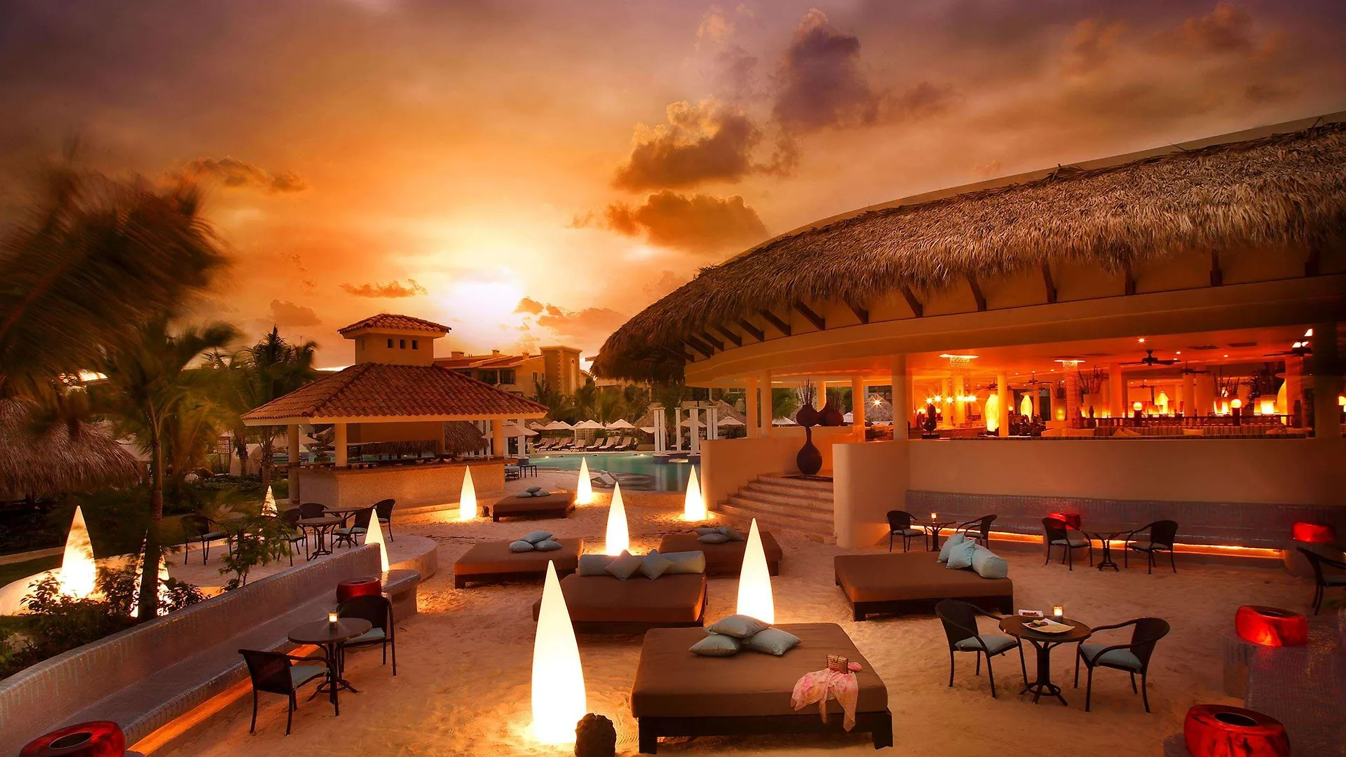 The Reserve At Paradisus Punta Cana Hotel