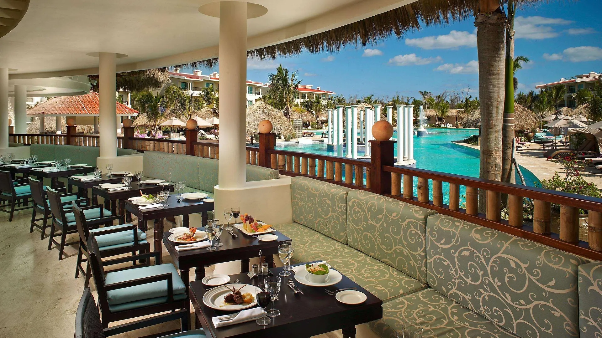 Hotel The Reserve At Paradisus Punta Cana