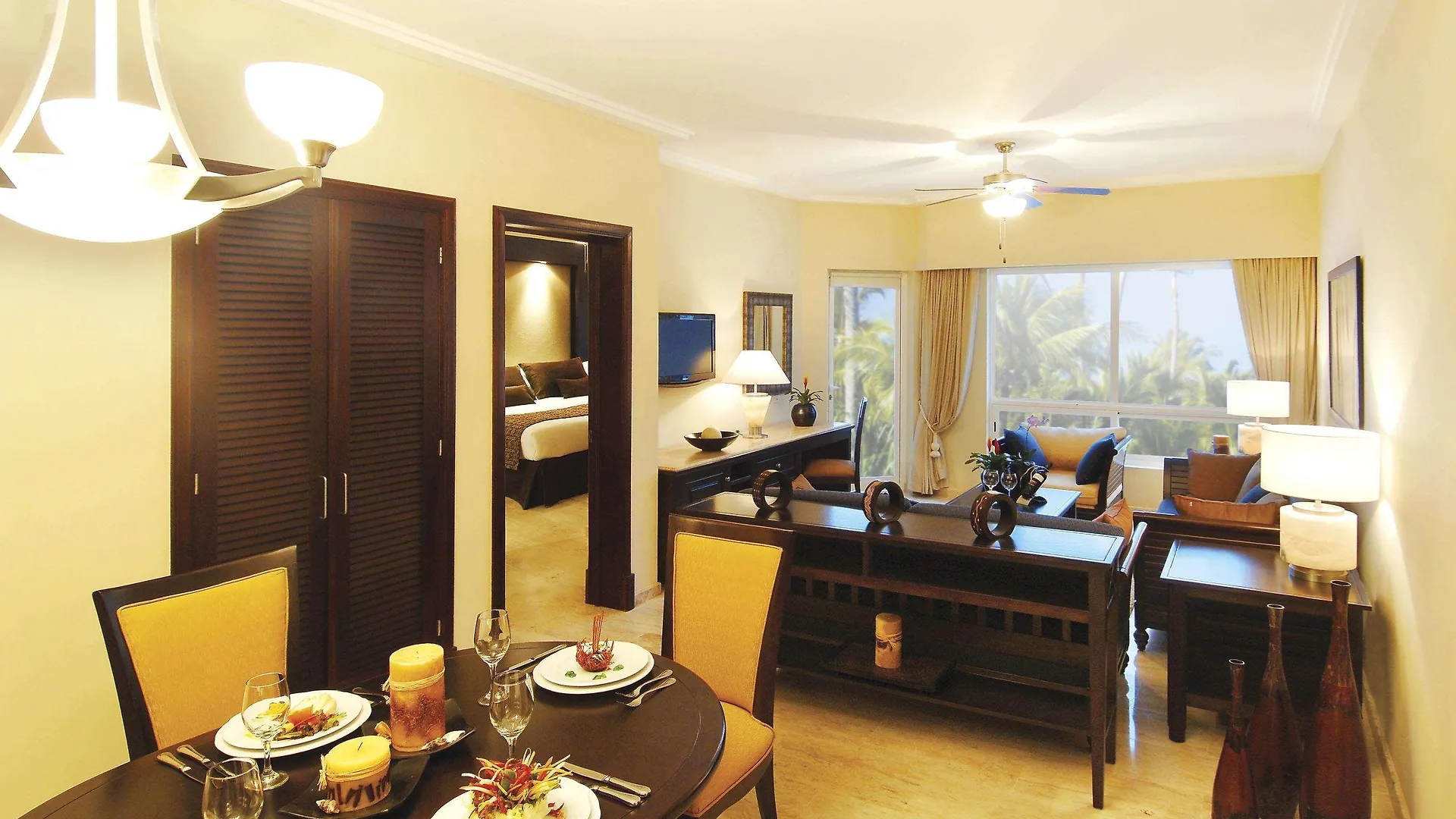 The Reserve At Paradisus Punta Cana