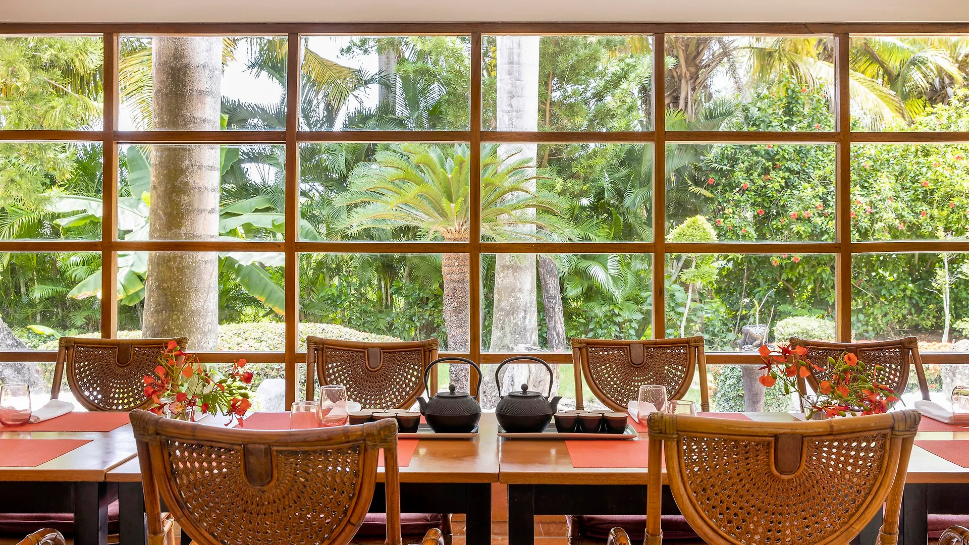 The Reserve At Paradisus Punta Cana Hotel