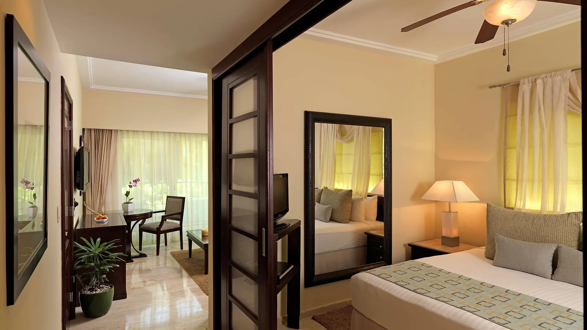 The Reserve At Paradisus Punta Cana Hotel