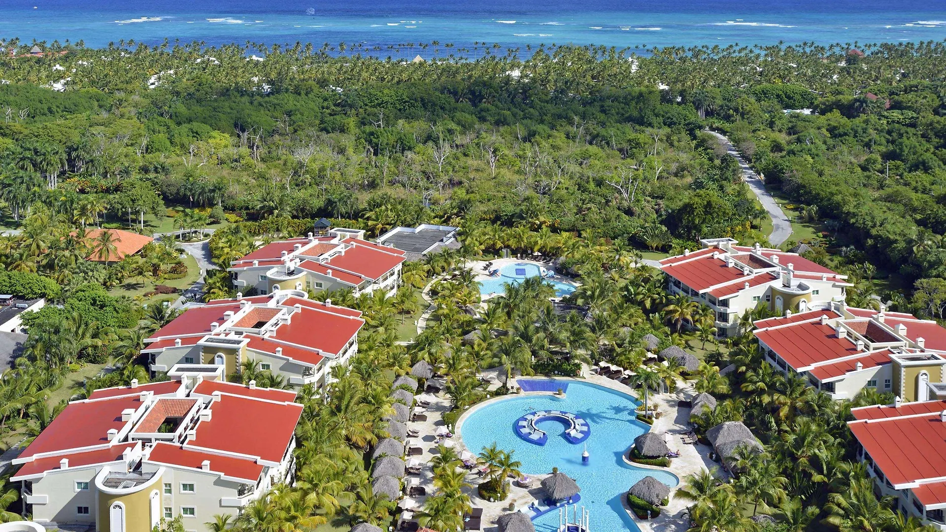 The Reserve At Paradisus Punta Cana