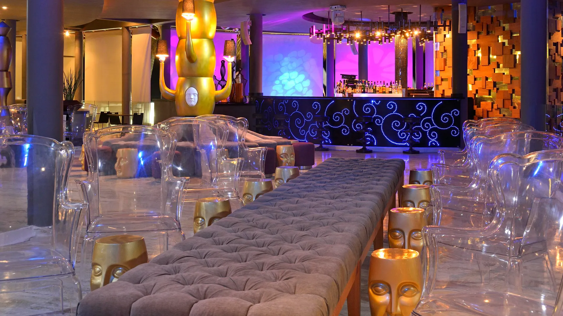 The Reserve At Paradisus Punta Cana