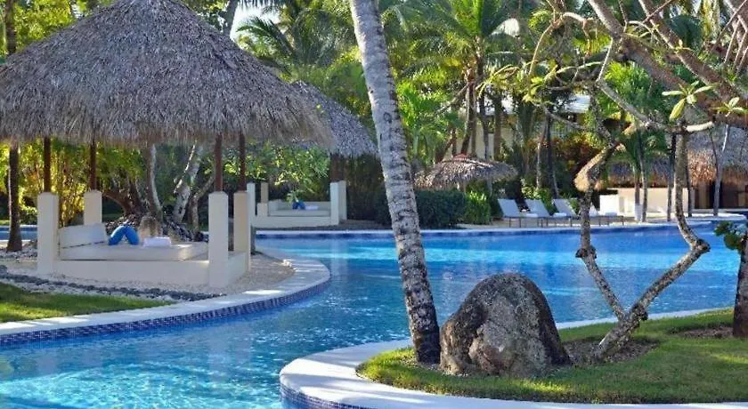 The Reserve At Paradisus Punta Cana