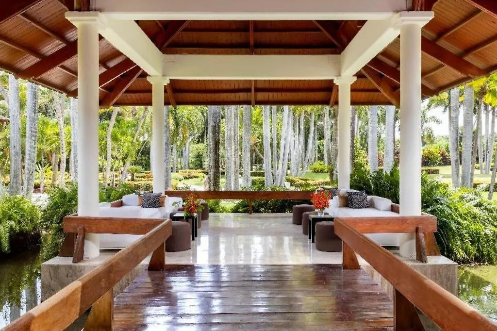 The Reserve At Paradisus Punta Cana 5*,  Dominican Republic