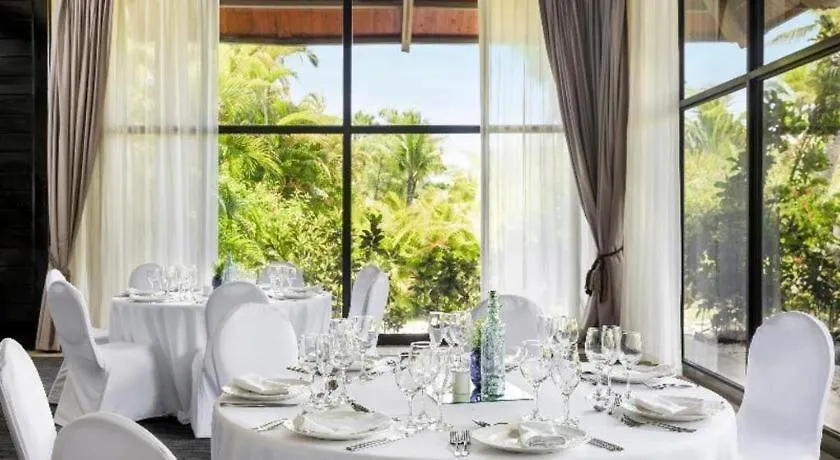 ***** Hotel The Reserve At Paradisus Punta Cana Dominican Republic