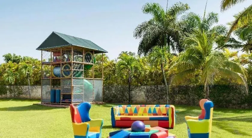 The Reserve At Paradisus Punta Cana Dominican Republic