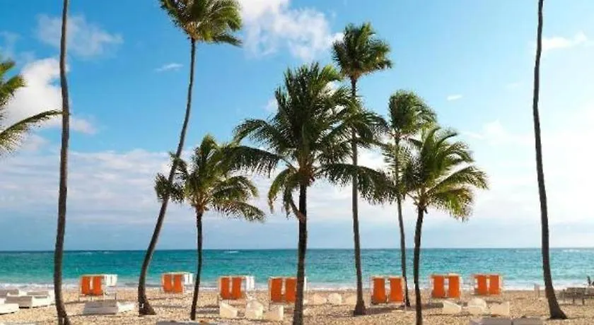 The Reserve At Paradisus Punta Cana 5*,  Dominican Republic