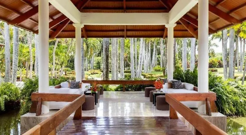 The Reserve At Paradisus Punta Cana 5*,
