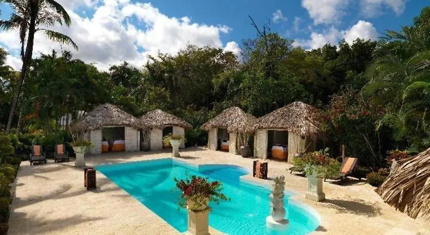 The Reserve At Paradisus Punta Cana Hotel