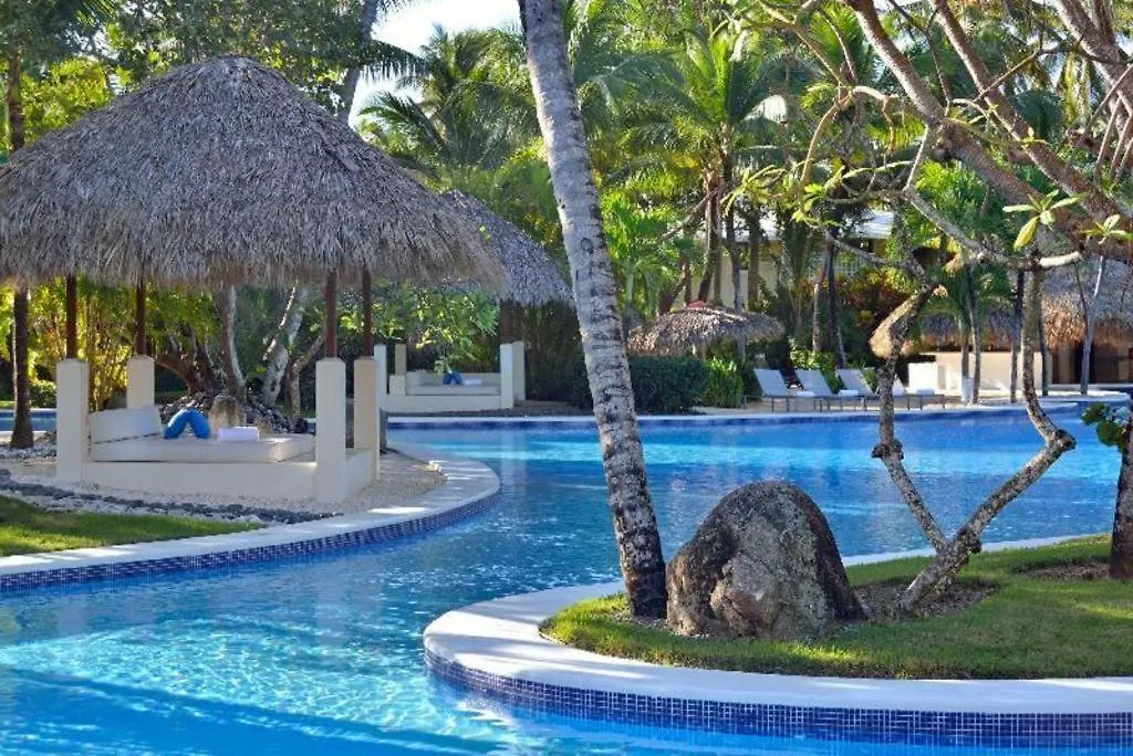 The Reserve At Paradisus Punta Cana Hotel