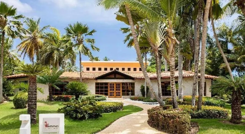 The Reserve At Paradisus Punta Cana Hotel