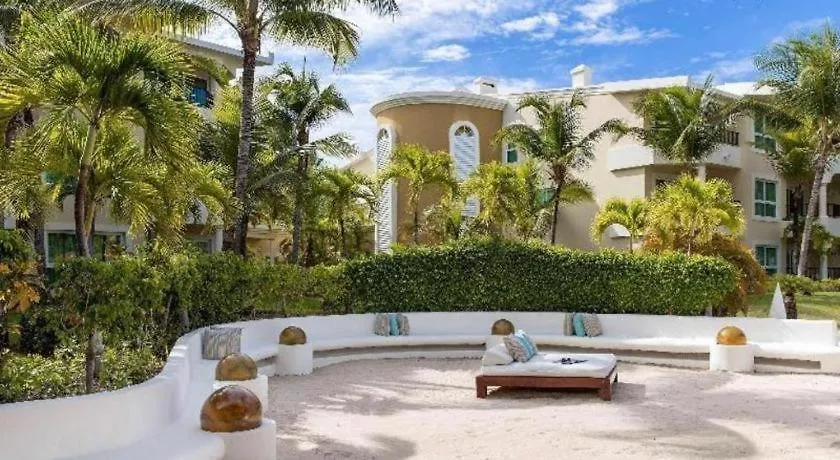 The Reserve At Paradisus Punta Cana Dominican Republic