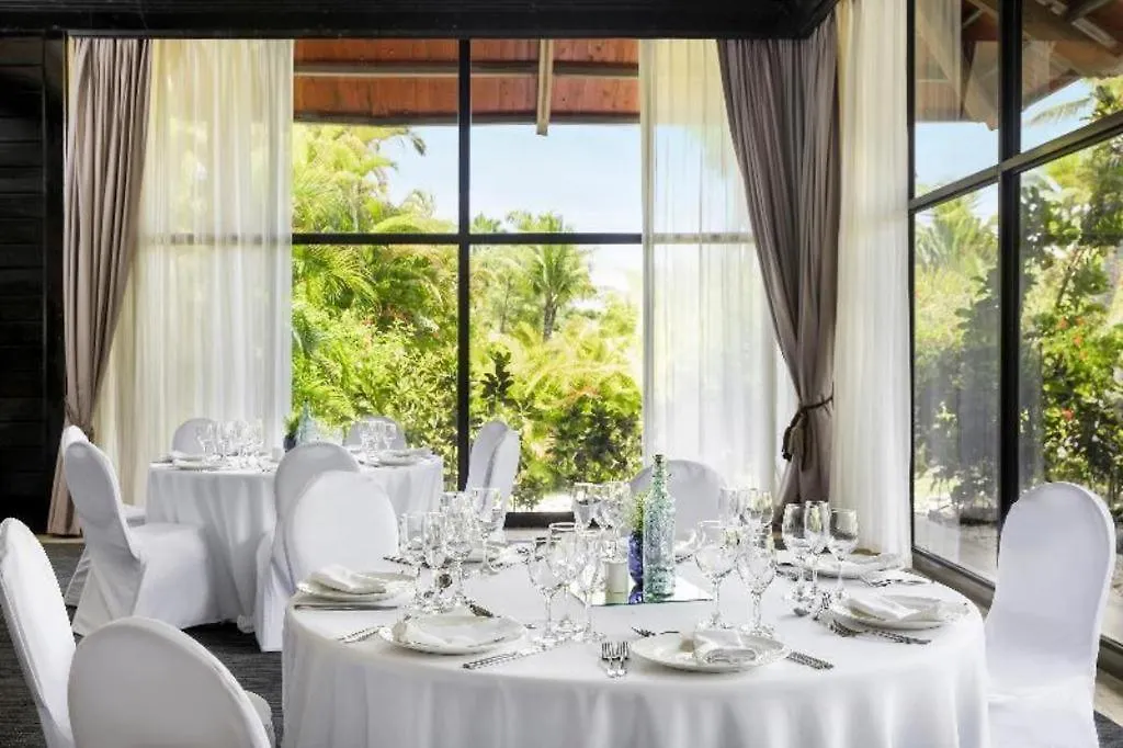 The Reserve At Paradisus Punta Cana Hotel