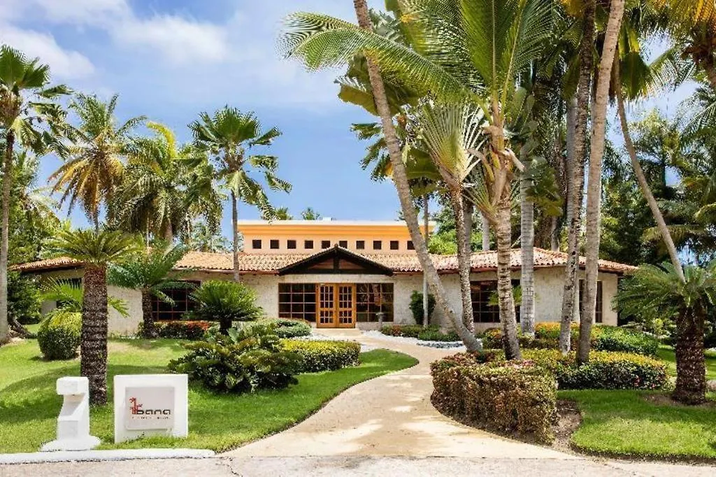 The Reserve At Paradisus Punta Cana
