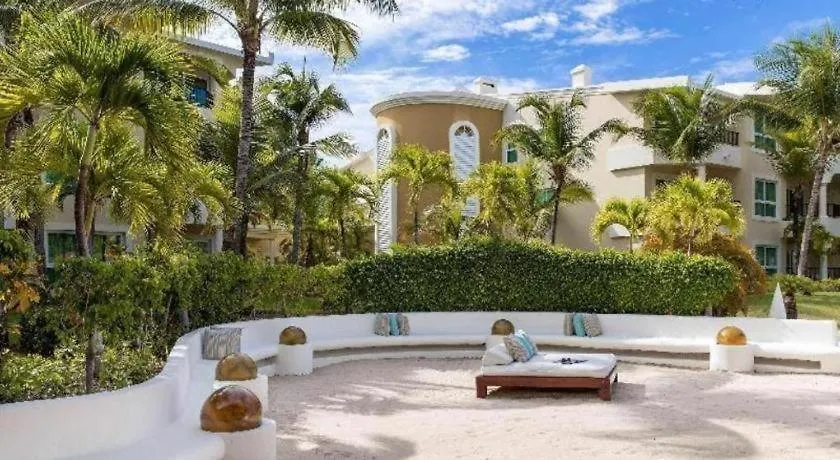 The Reserve At Paradisus Punta Cana Dominikánská republika