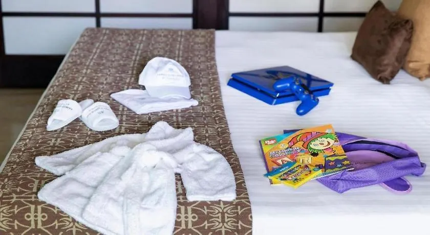 ***** Hotel The Reserve At Paradisus Punta Cana Dominikanische Republik