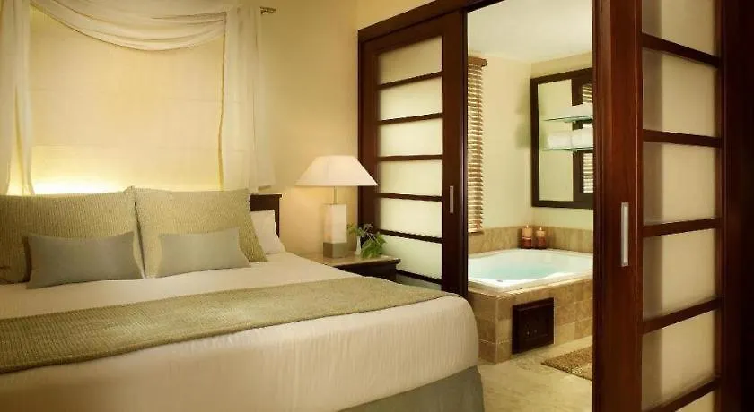 The Reserve At Paradisus Punta Cana 5*,
