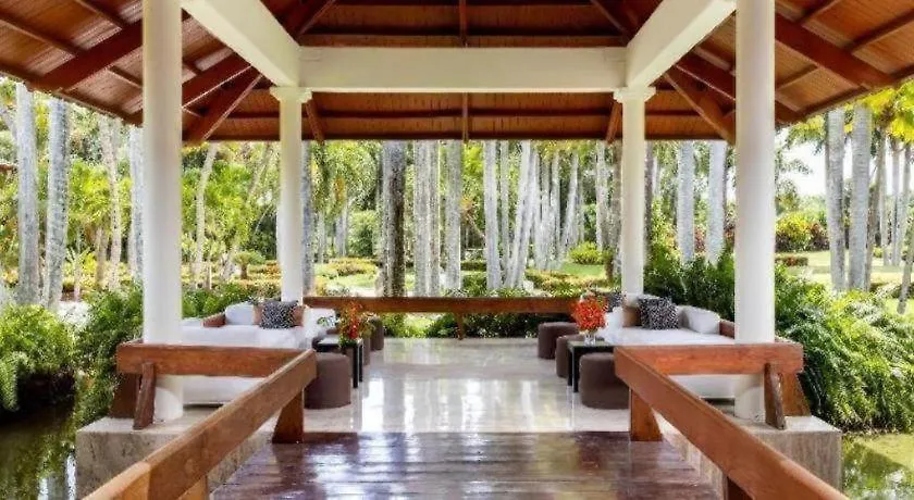 ***** Hotel The Reserve At Paradisus Punta Cana Dominikanische Republik