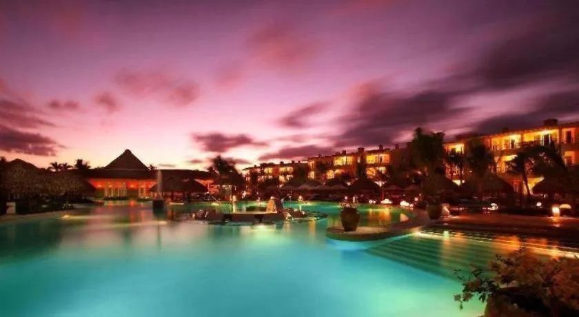The Reserve At Paradisus Punta Cana