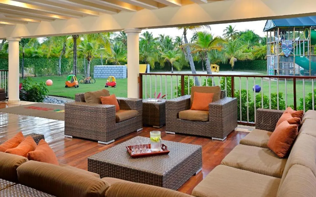 The Reserve At Paradisus Punta Cana Hotel