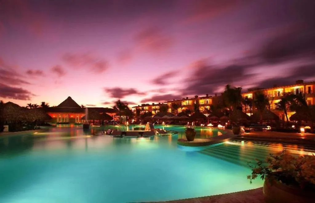 The Reserve At Paradisus Punta Cana 5*,