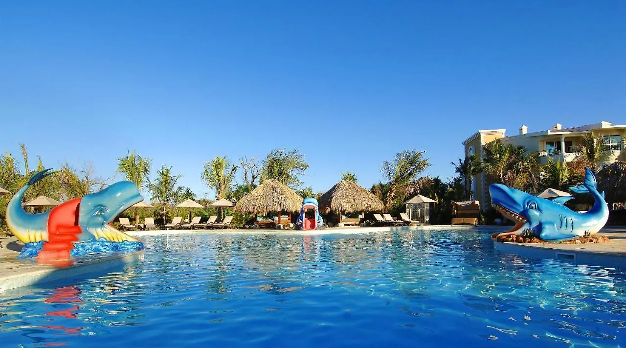 Hotel The Reserve At Paradisus Punta Cana