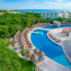 Курортный комплекс Grand Sirenis Riviera Maya &
