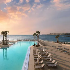 Отель The Westin Dragonara Resort, Malta