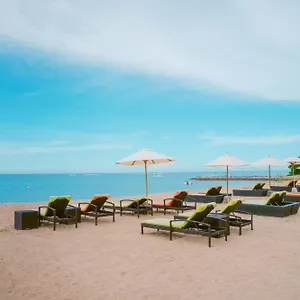 Отель Tijili Benoa