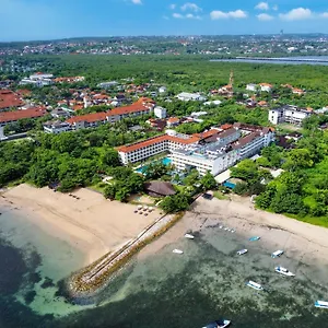 Отель Tijili Benoa