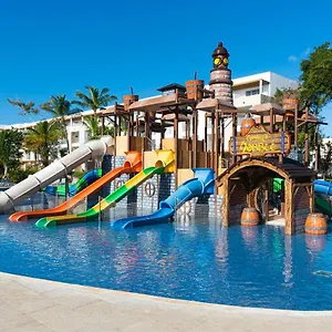 Princess Family Club Bavaro Курортный комплекс