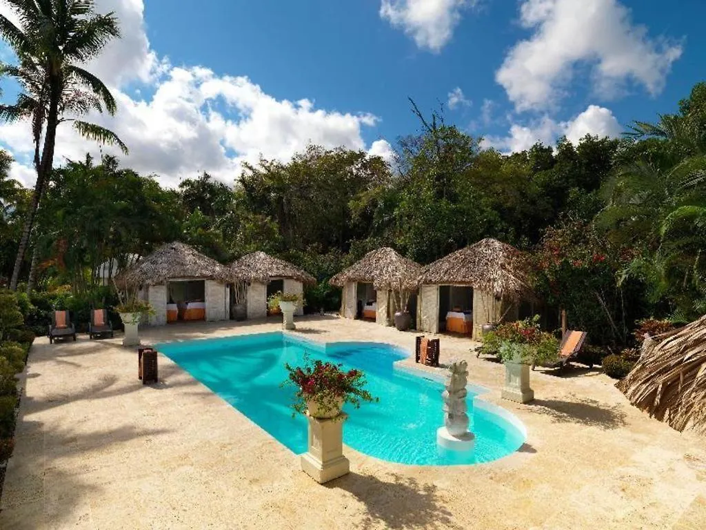 The Reserve at Paradisus Punta Cana - Все включено 5*,  Доминиканская Республика