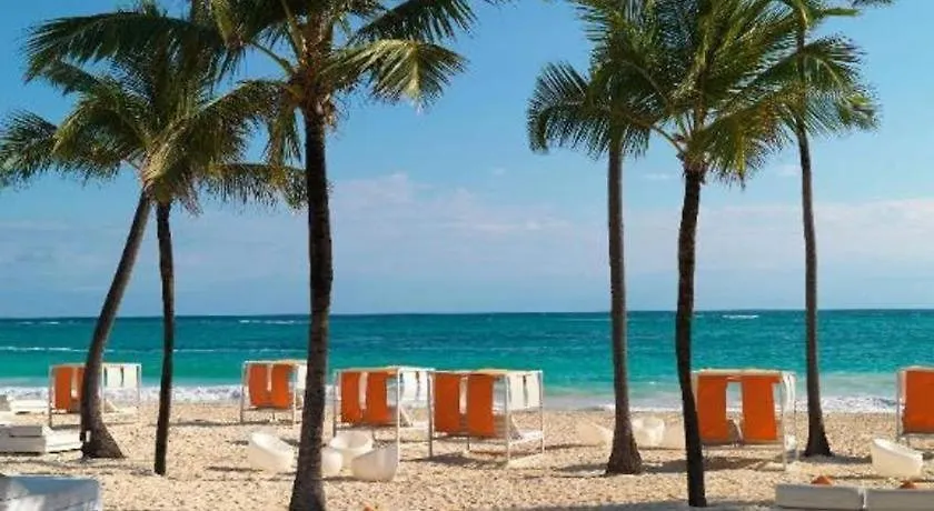 The Reserve at Paradisus Punta Cana - Все включено Отель