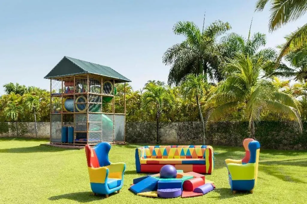 The Reserve at Paradisus Punta Cana - Все включено