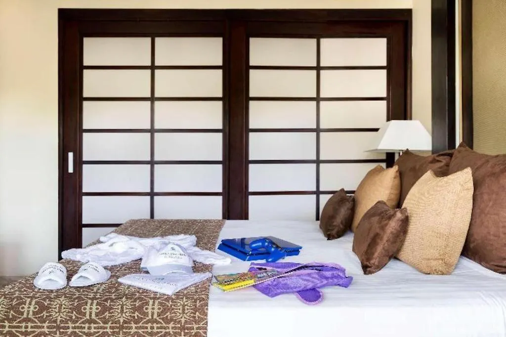 The Reserve at Paradisus Punta Cana - Все включено 5*,