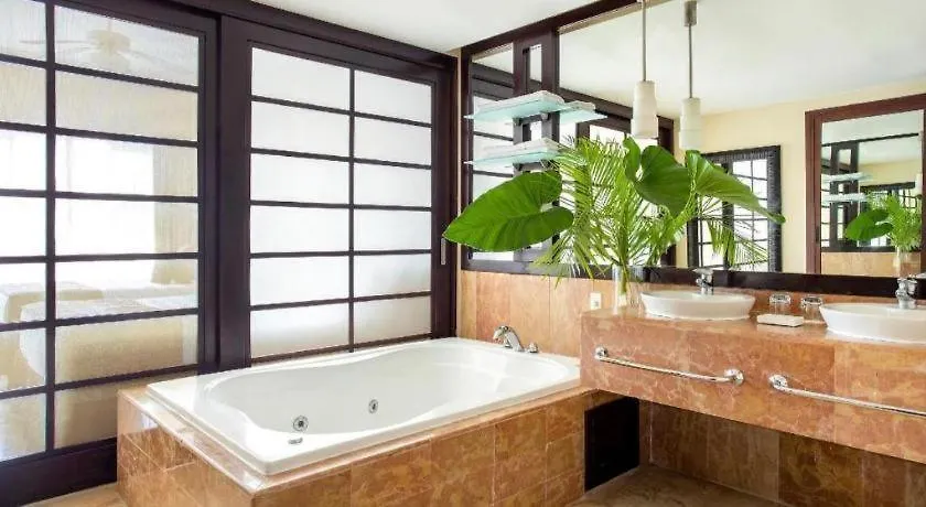 Отель The Reserve at Paradisus Punta Cana - Все включено